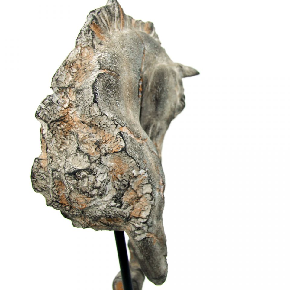 Scultura "Cavallo"