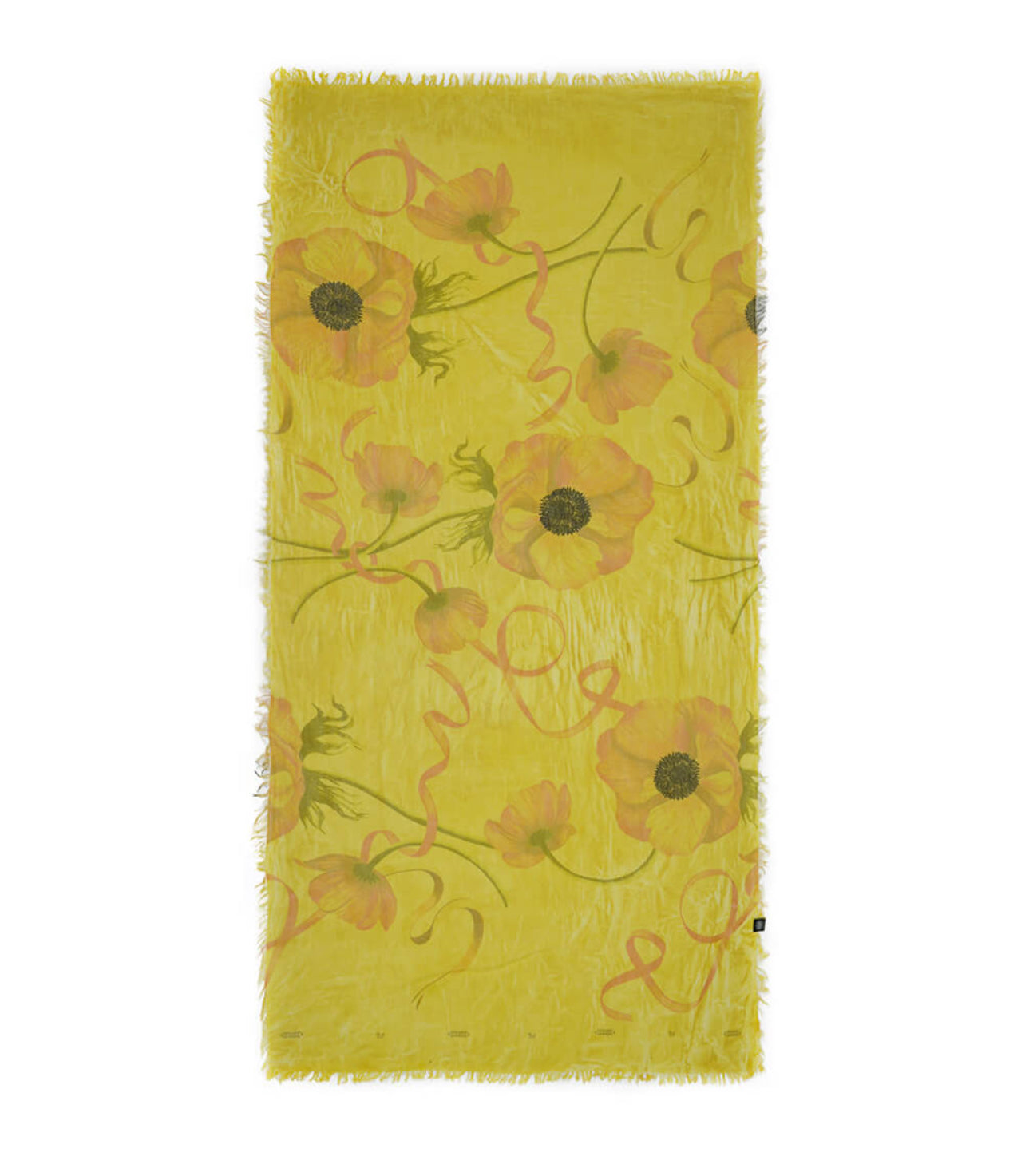 Foulard “O’Keeffe”