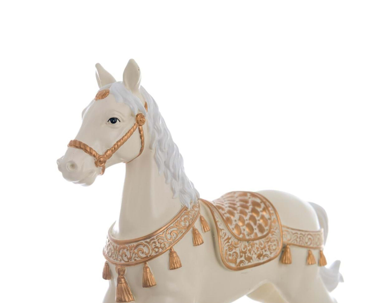 Decoro “Cavallo a dondolo”