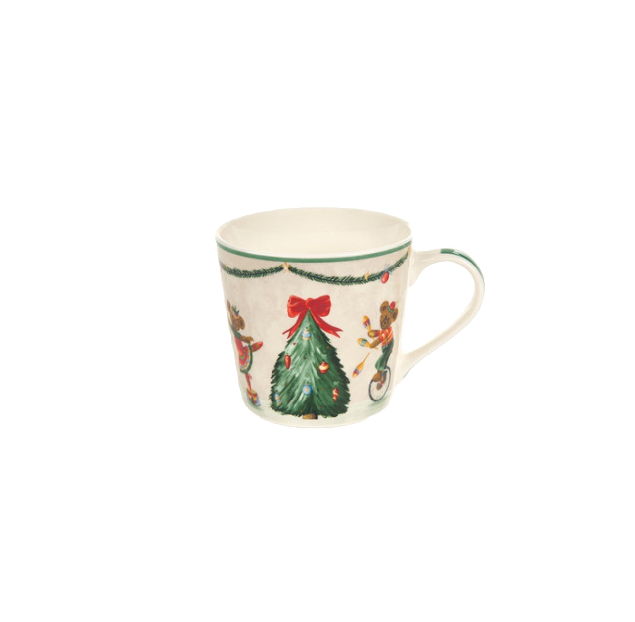 Tazza “Bear Wonderland”