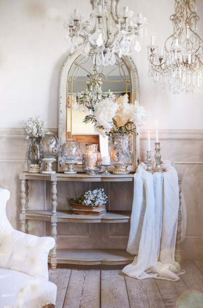 Vaso “Nocturna aurea”