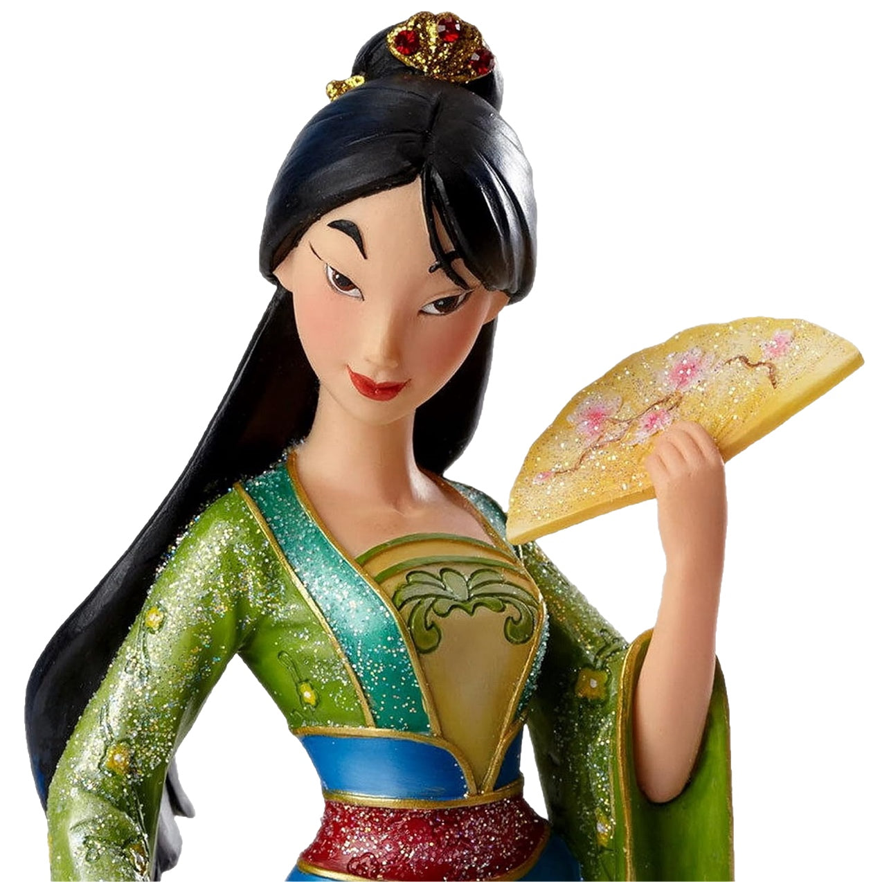 Mulan “Disney Showcase”