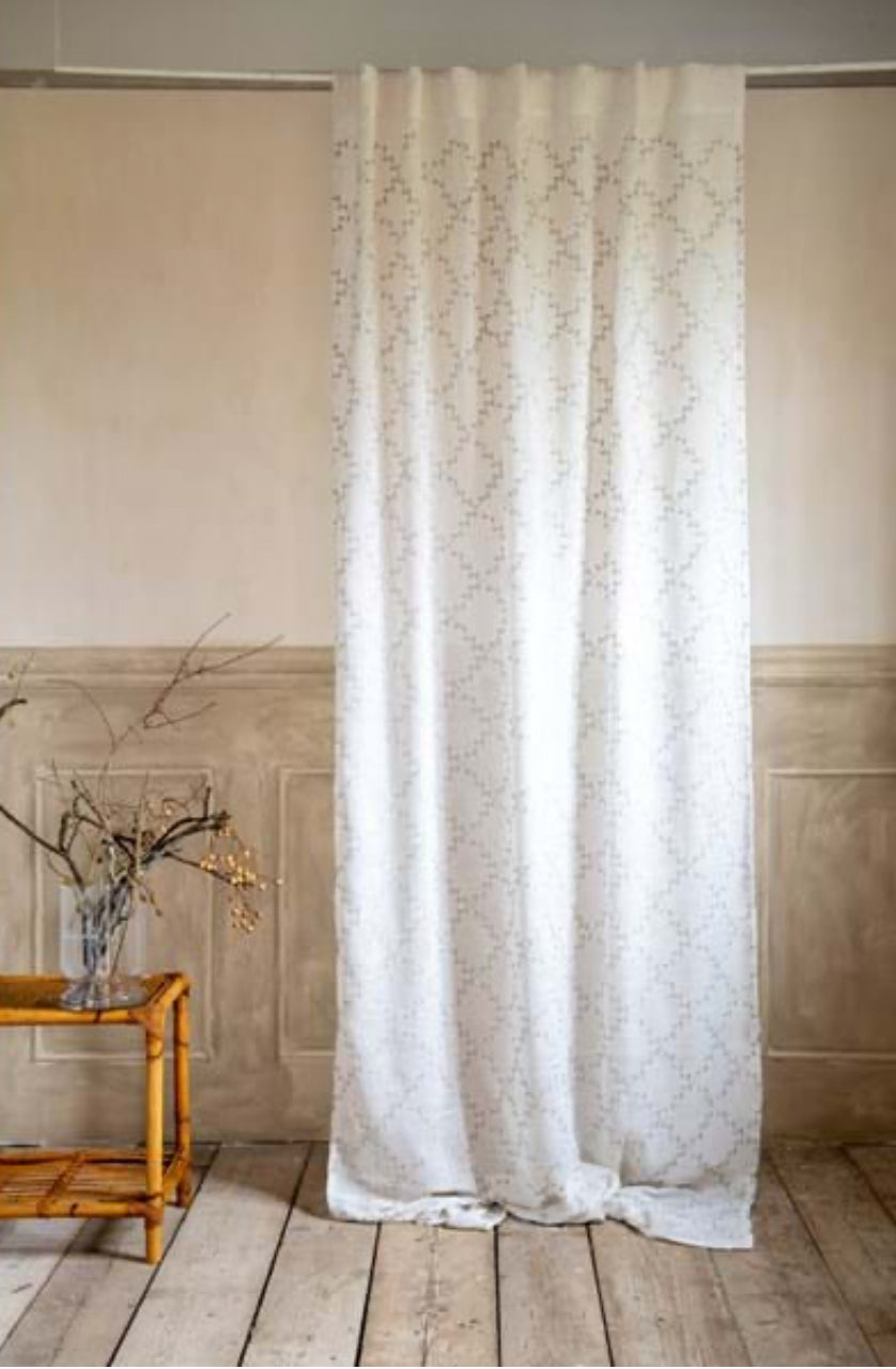 Tenda foglioline “Natural view”