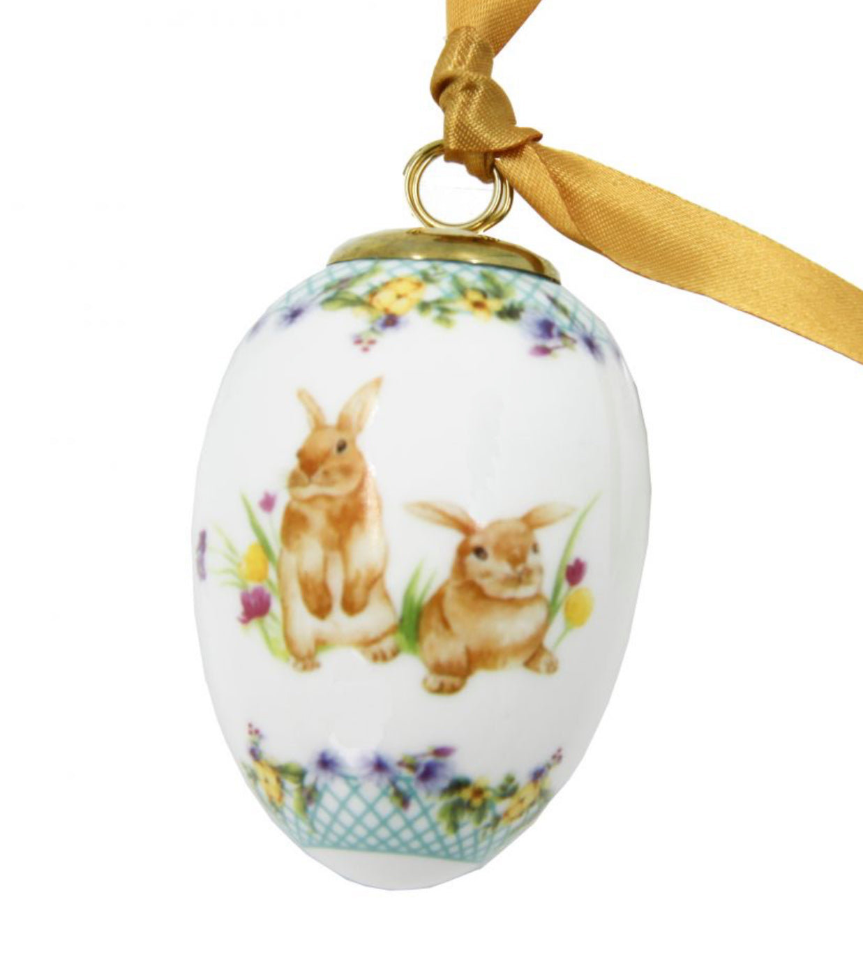 Uovo “Spring Easter”