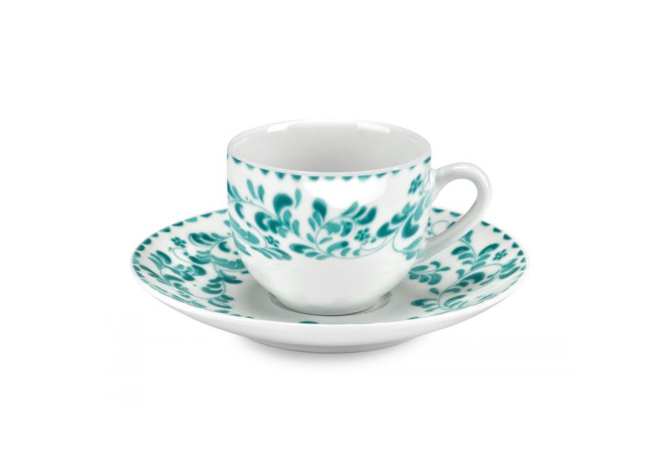 Set 6 tazze caffè “Deva”