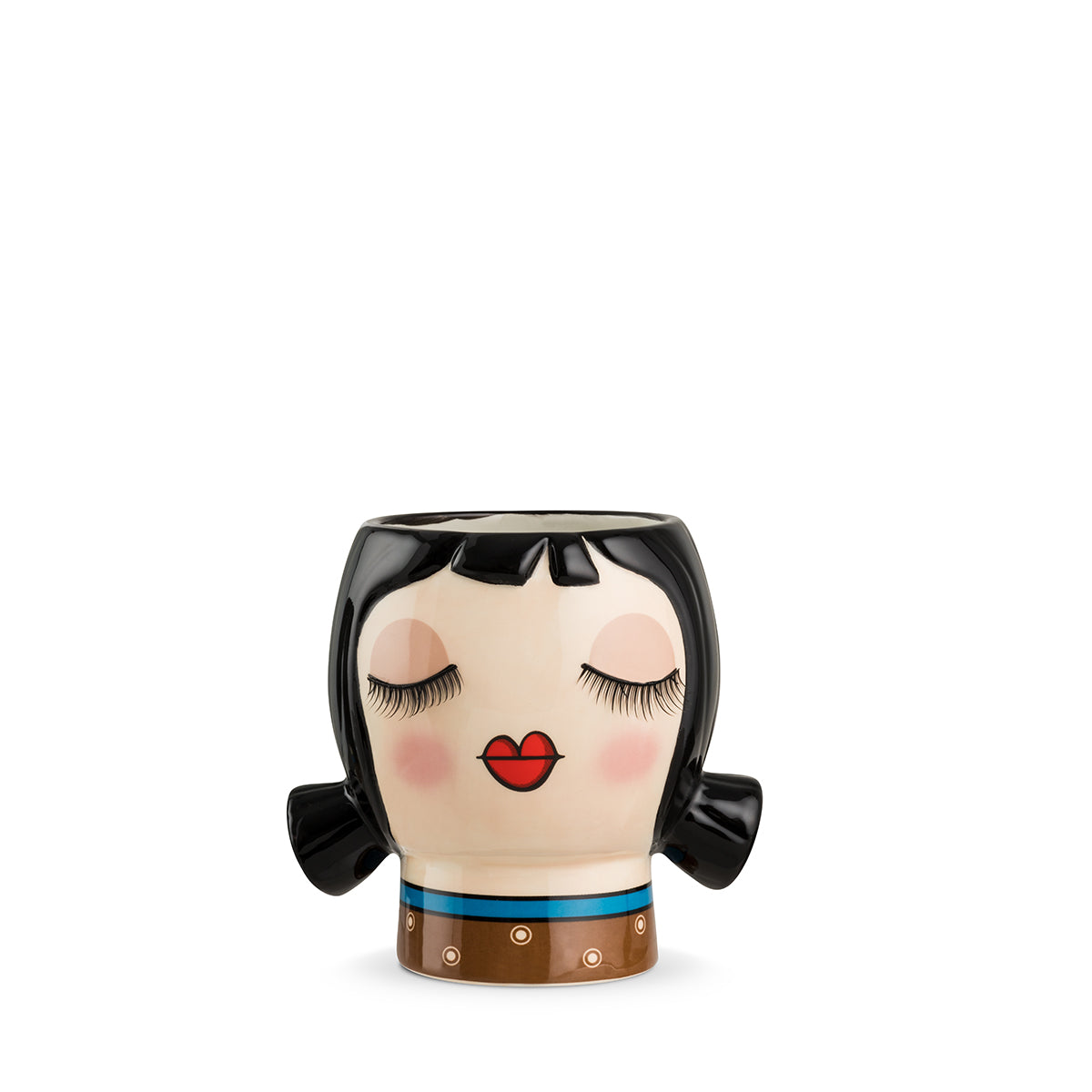 Vaso “Amelie” Le Pupazze