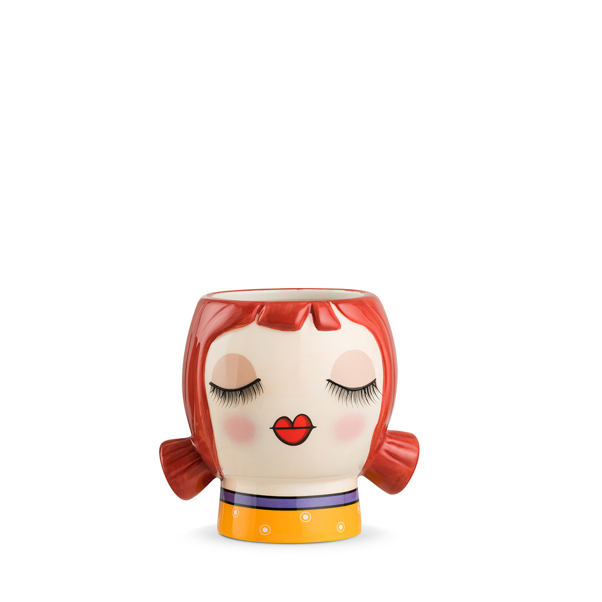 Vaso “Amelie” Le Pupazze