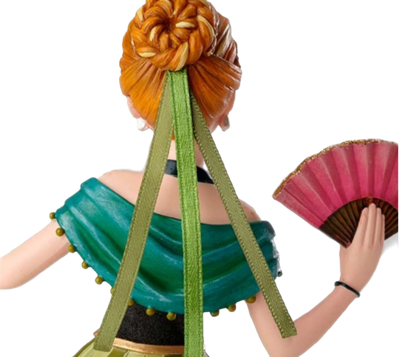 Frozen Anna “Disney Showcase”