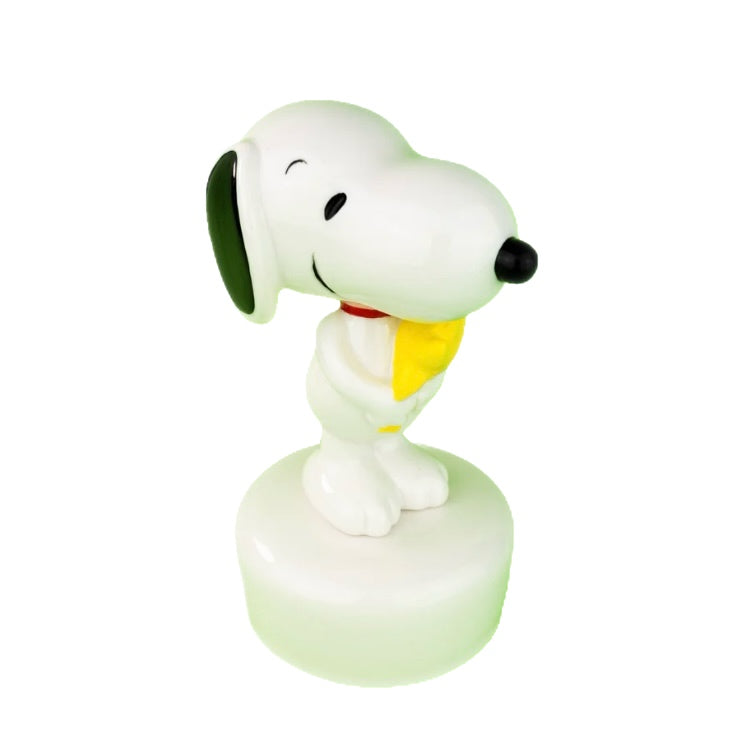 Carillon “Snoopy e Woodstock”