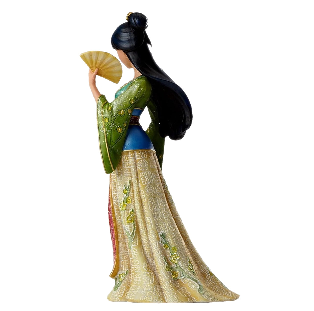 Mulan “Disney Showcase”
