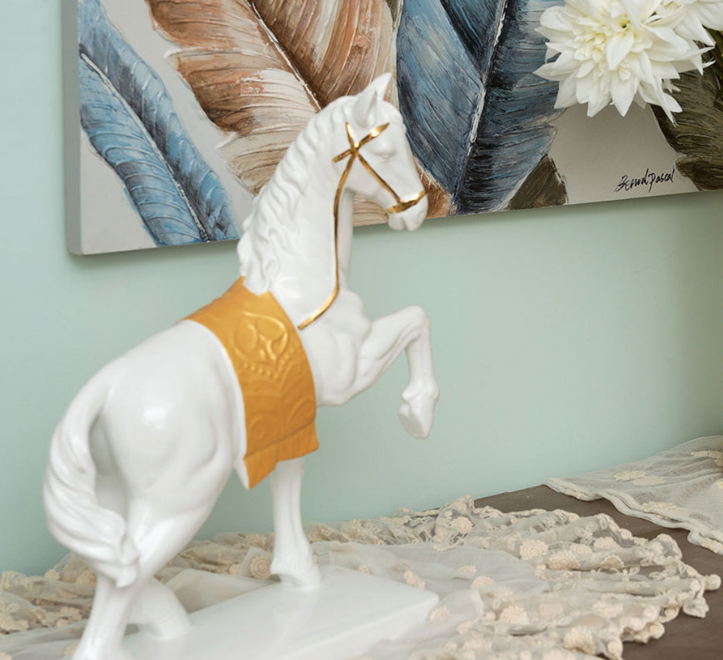 Statua “Cavallo
