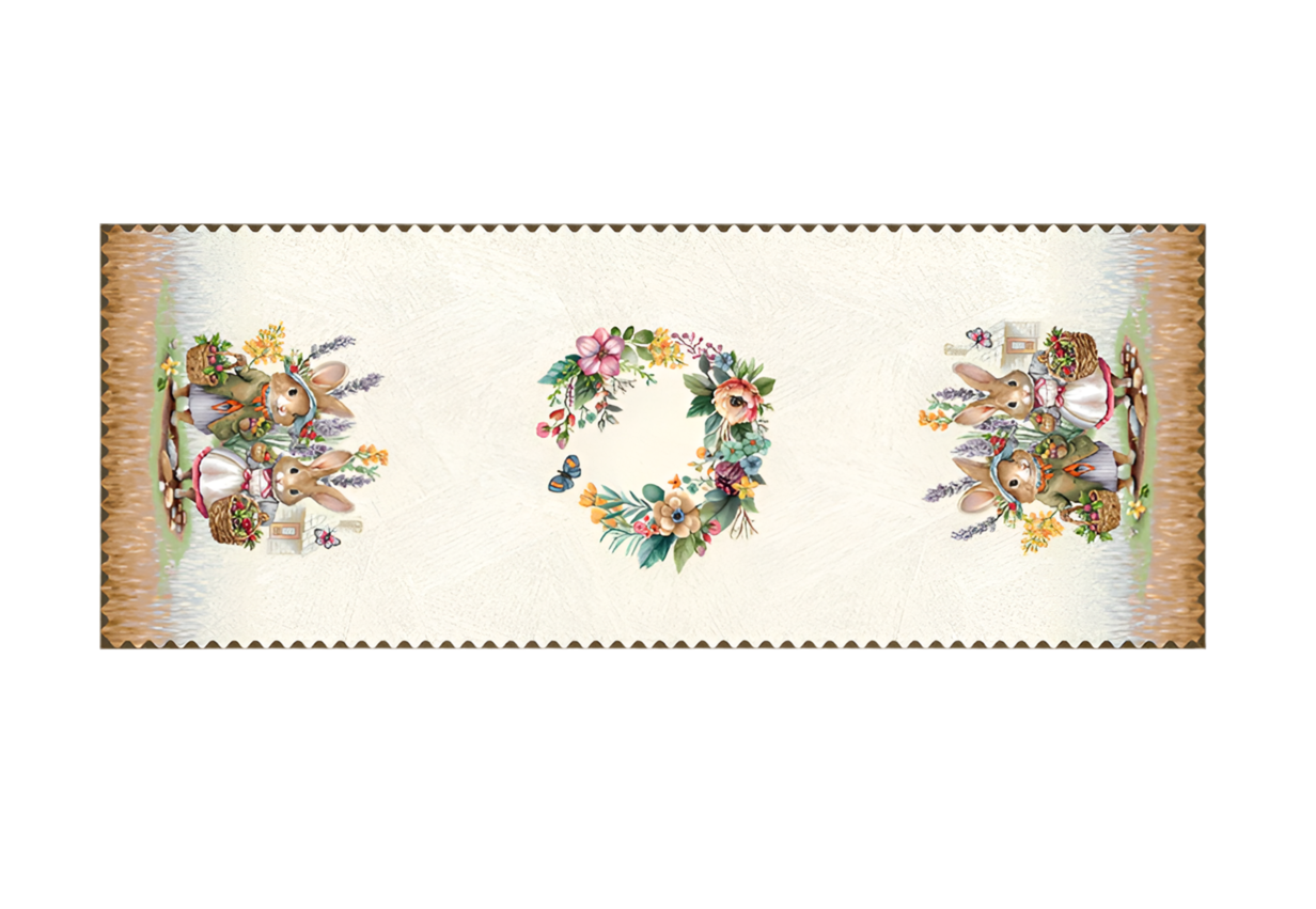 Runner “Pasqua”