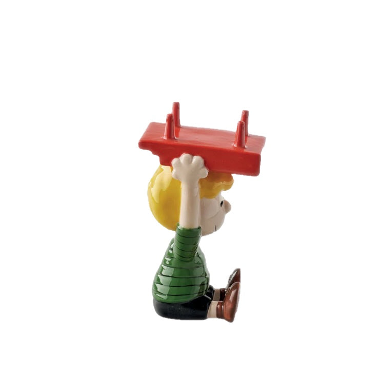 “Schroeder”