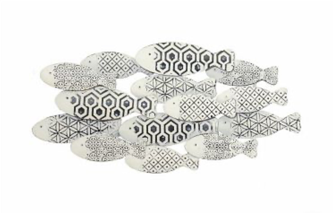Decorazione murale “Home Decor Nemo”