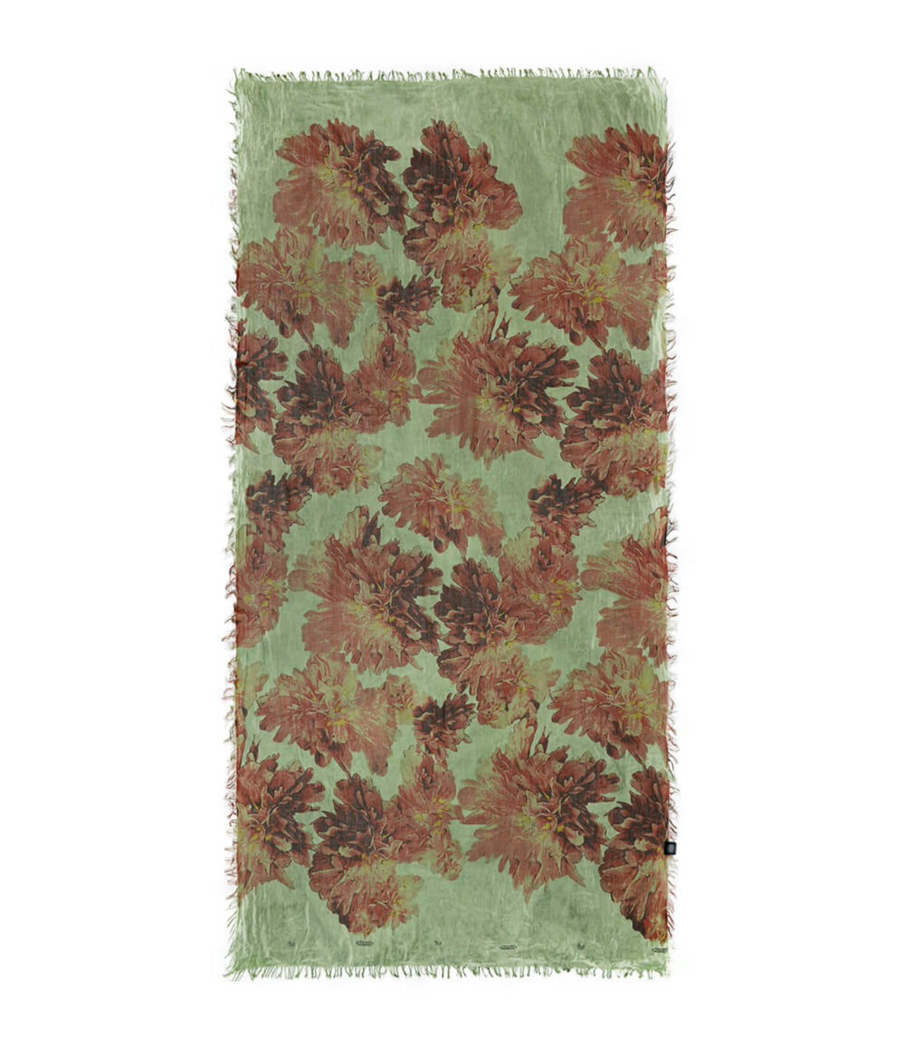 Foulard “Alma Tadema”