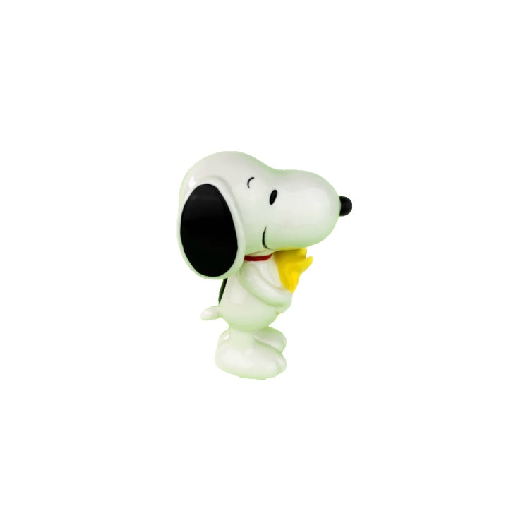 “Snoopy e Woodstock”