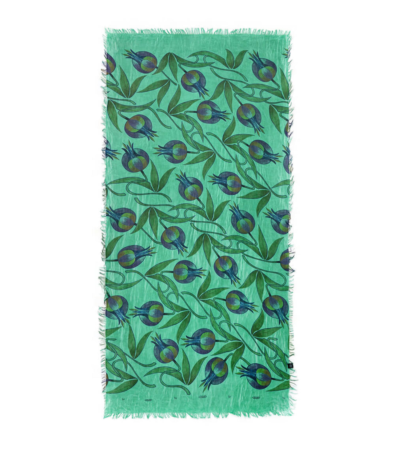 Foulard “Mucha”