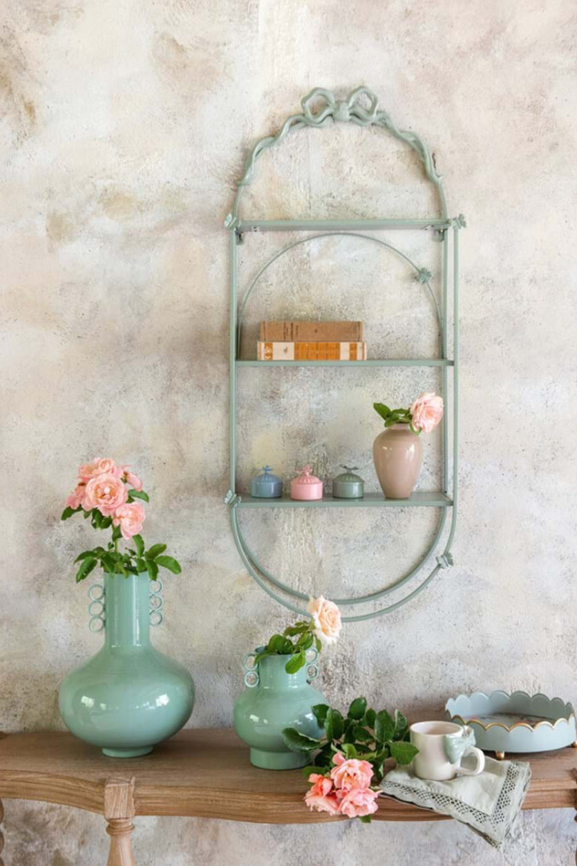 Cofanetto “Alma”