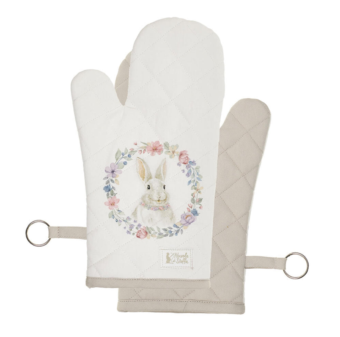 Guantone da cucina “Bunny”