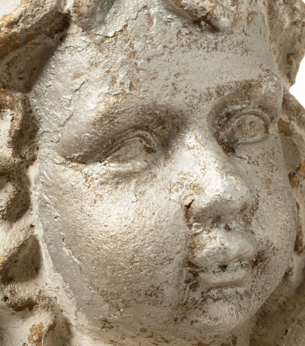 Capoletto “Angelo”