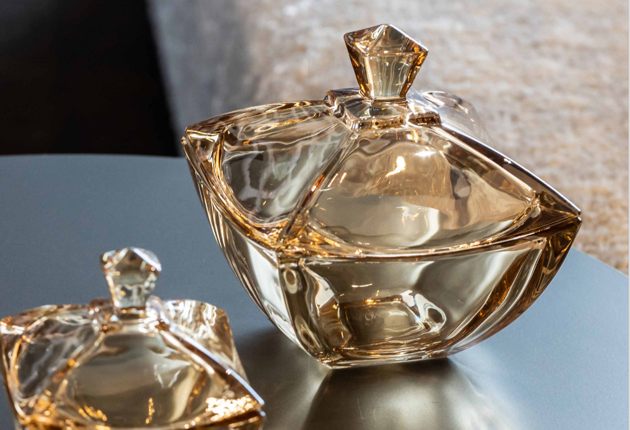 Svuotatasche quadro “Tramonto”