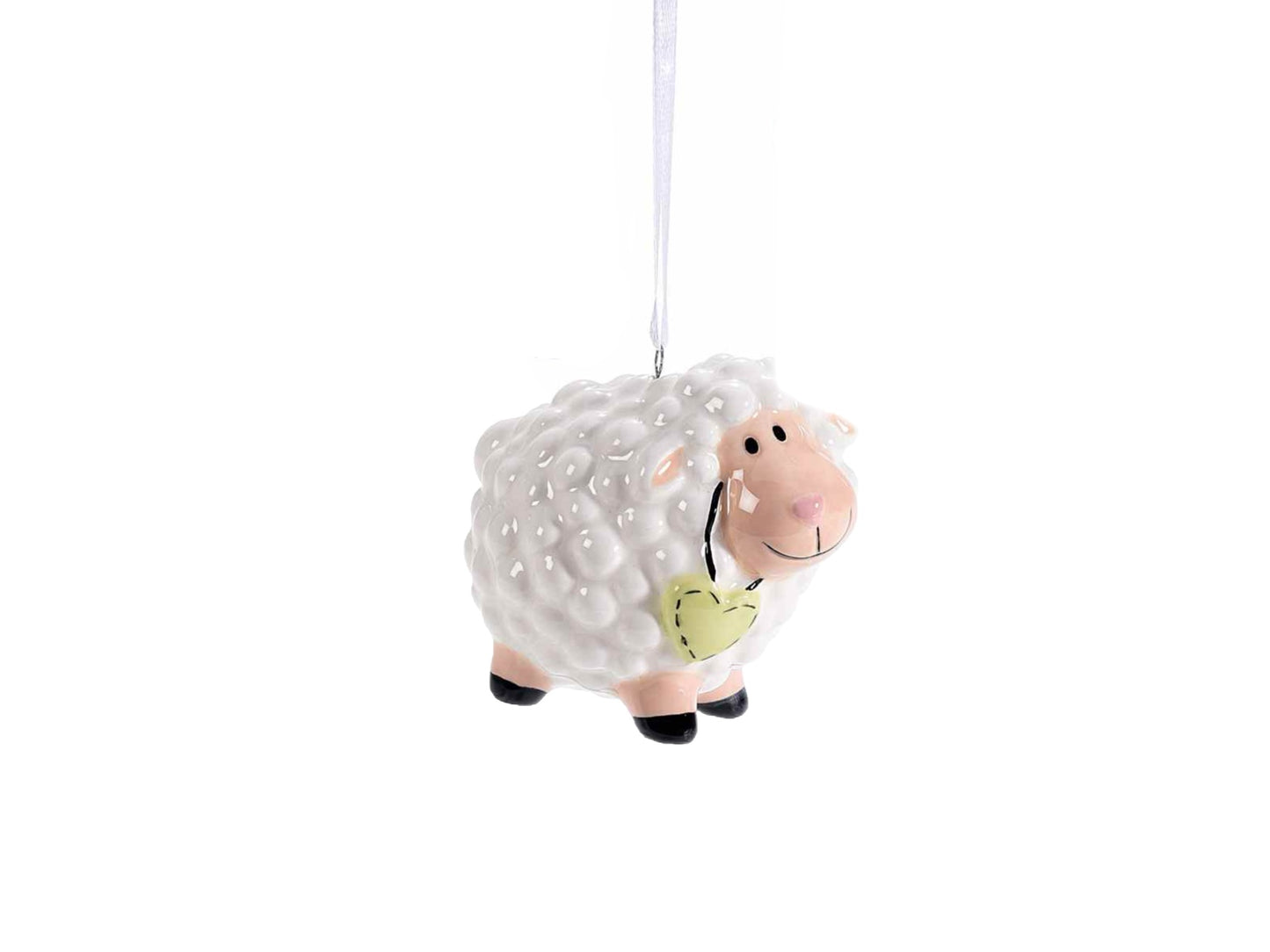 Decorazione “Pecorella Beeella”
