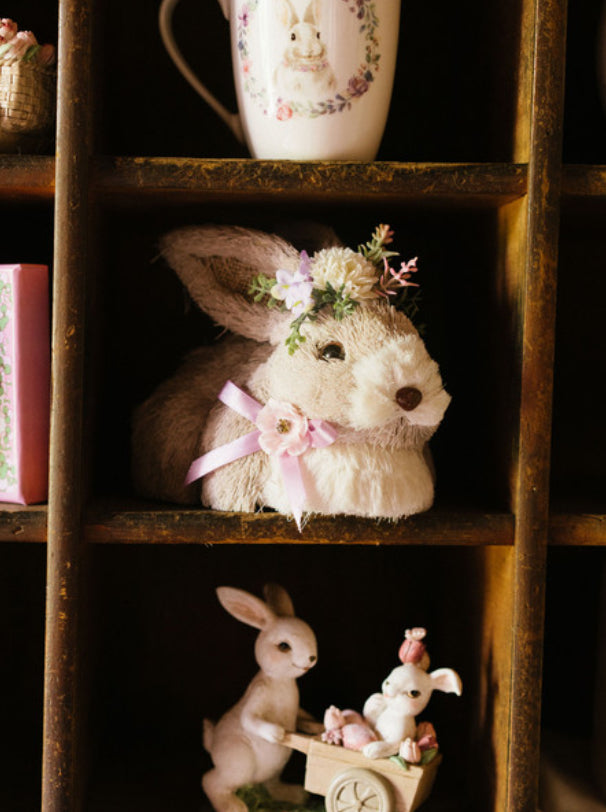 Coniglio “Bunny”
