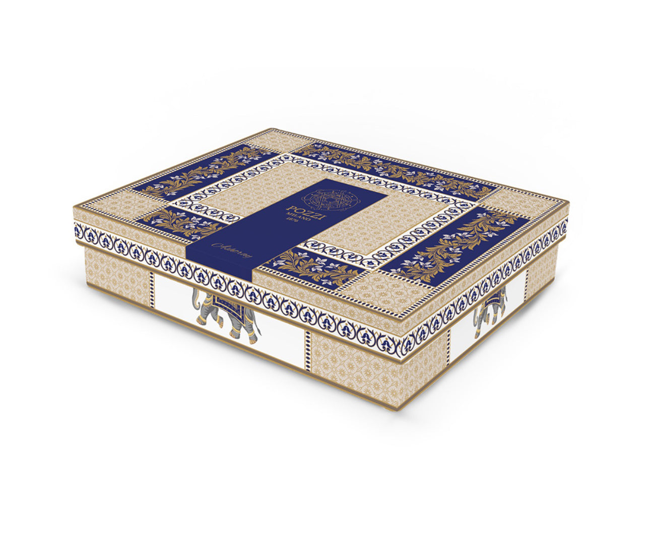 Svuotatasche “Living Jaipur”