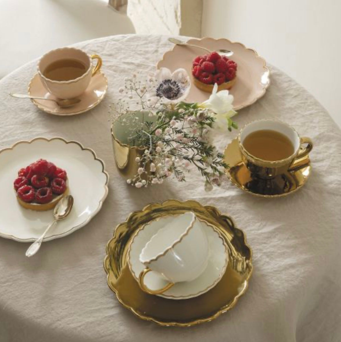 Mug “Marguerite”