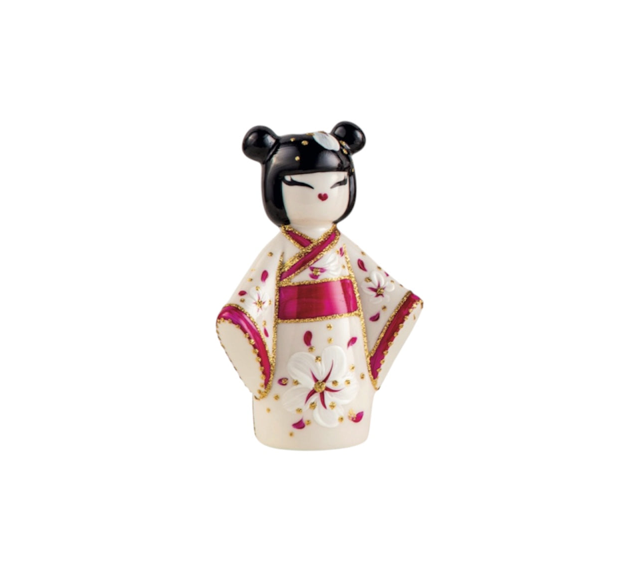 Profumatore Kokeshi “Generosità”