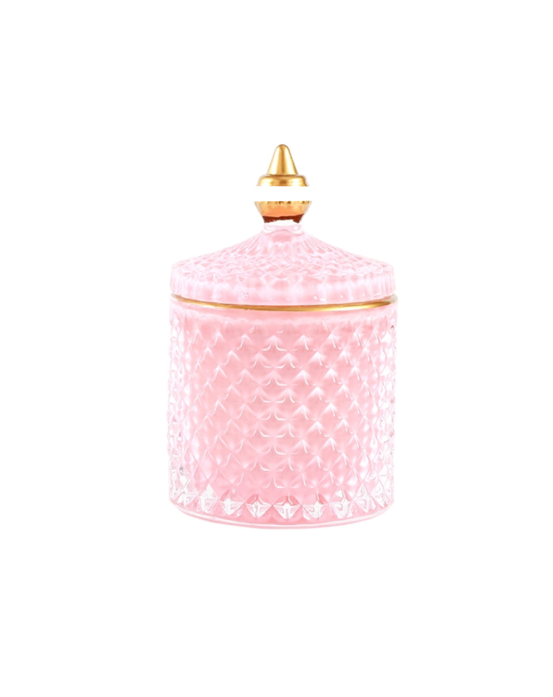 Candela “Rosa e oro”