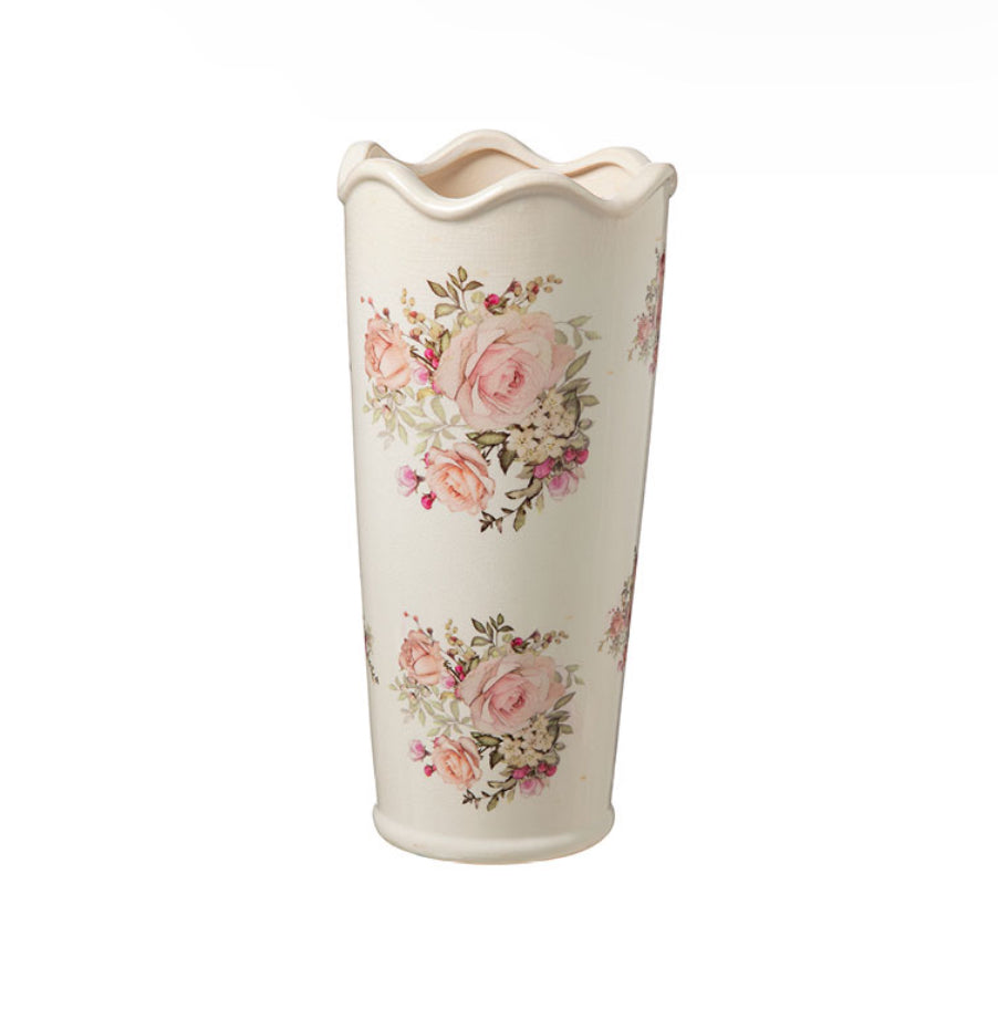Vaso “Rose Vintage”