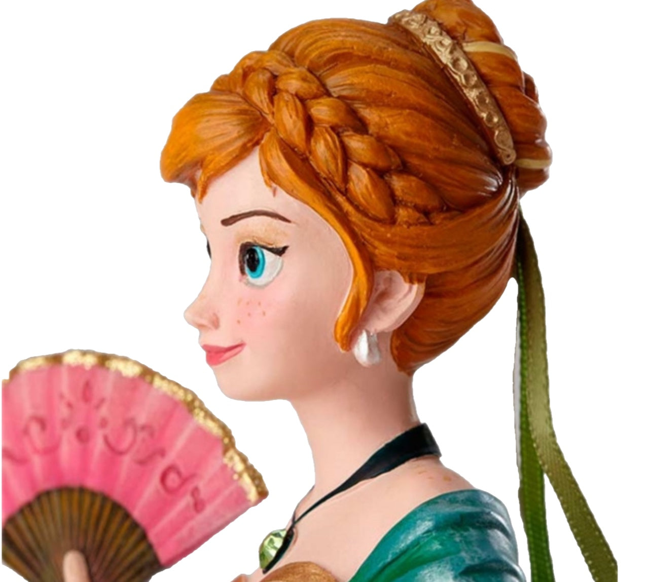 Frozen Anna “Disney Showcase”