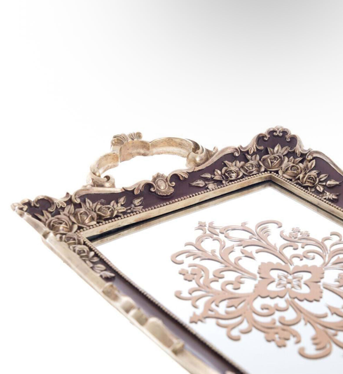 Vassoio “Villa Clara”