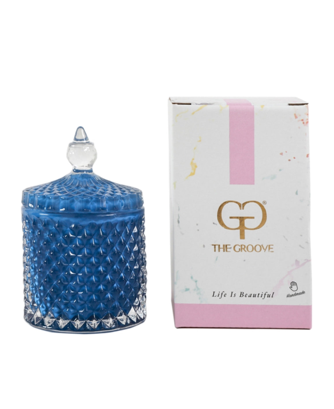 Candela “Azzurro”
