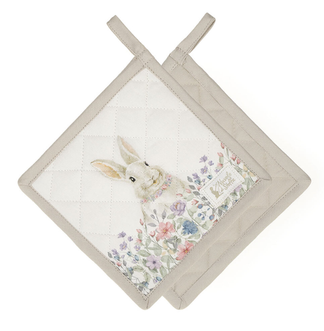 Presina “Bunny”