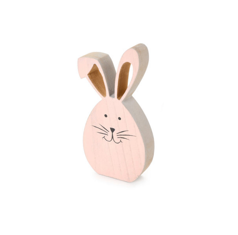 Coniglio in legno “Bunny”