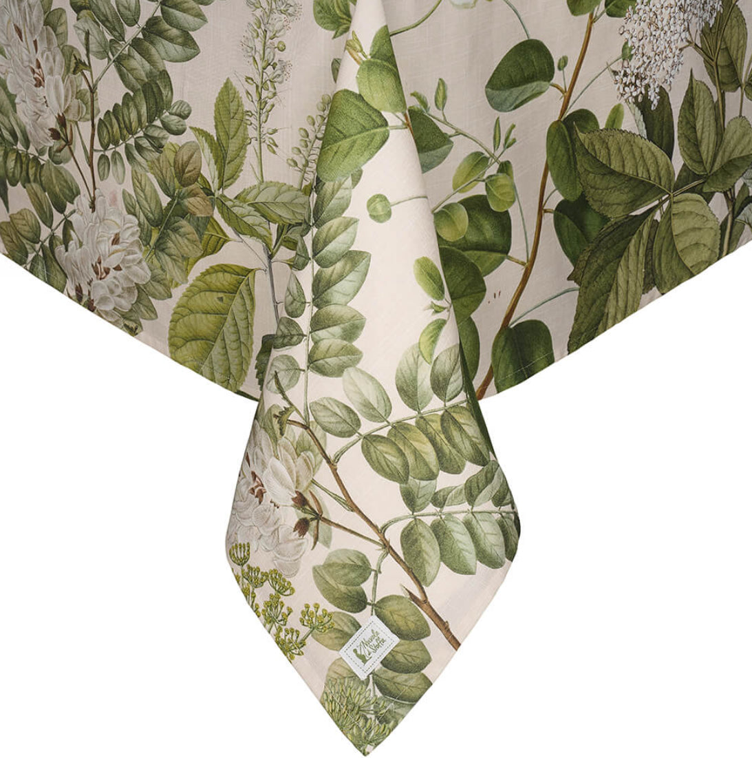 Tovaglia “Herbarium”
