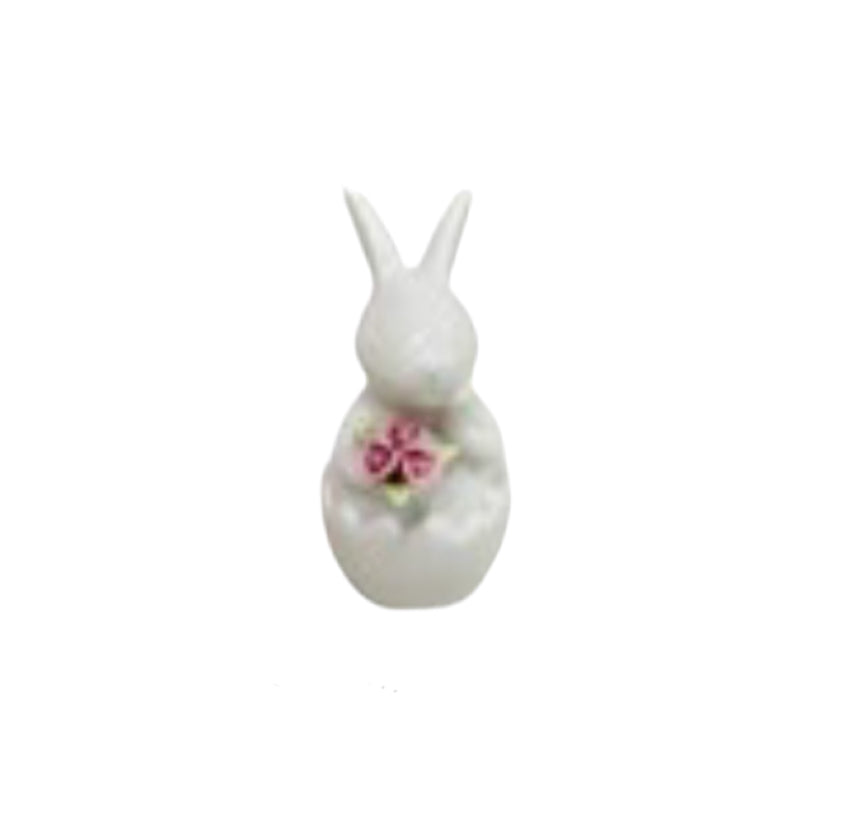 Coniglietto “Roselline”