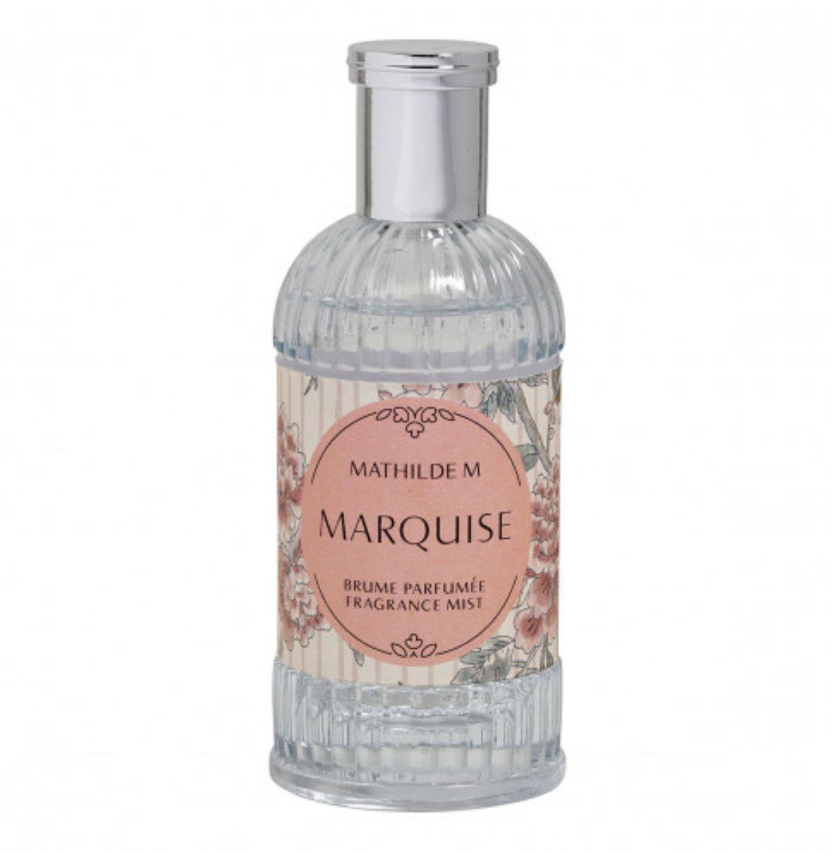 Eau de toilette