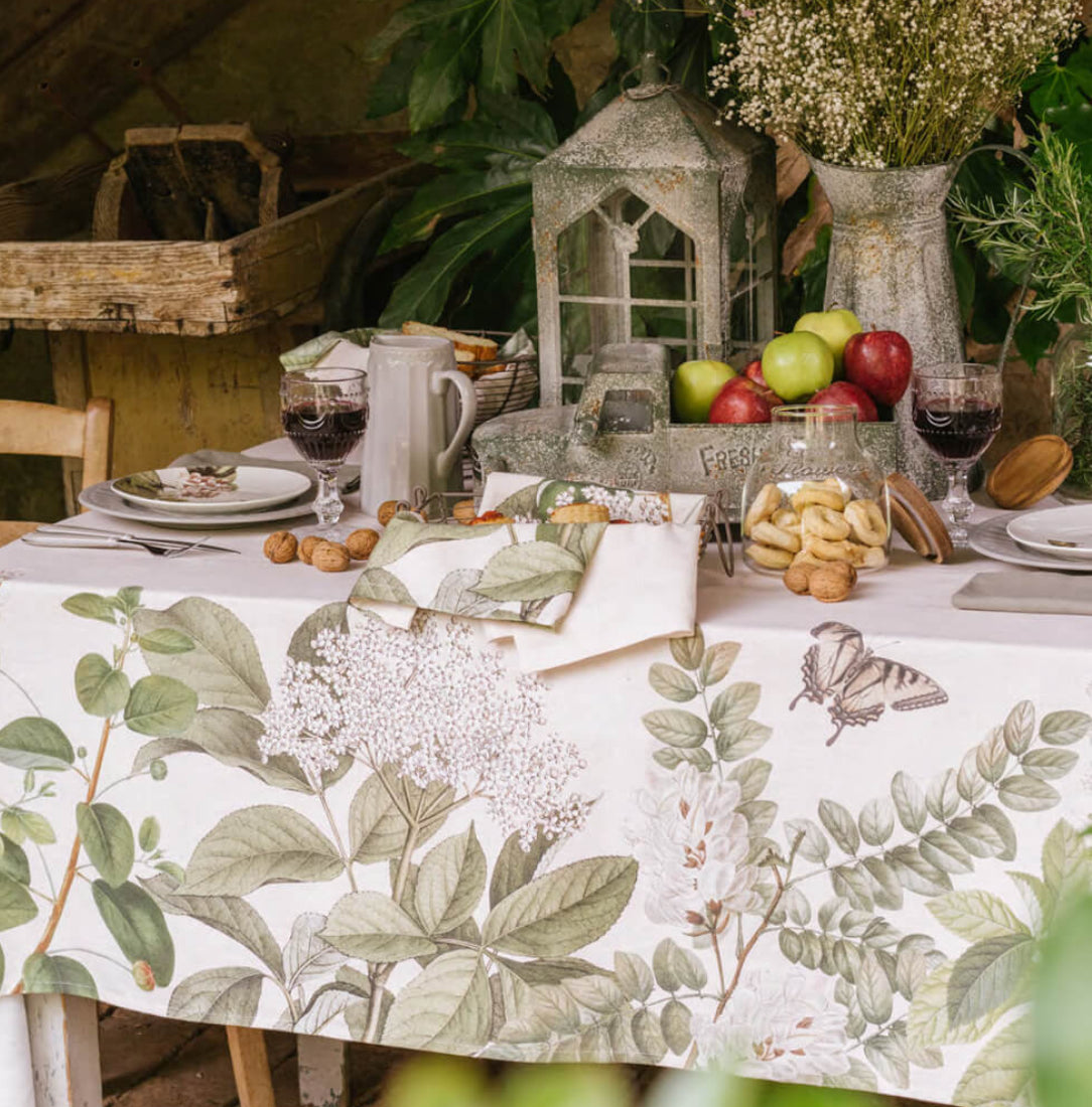 Guantone da cucina “Herbarium”