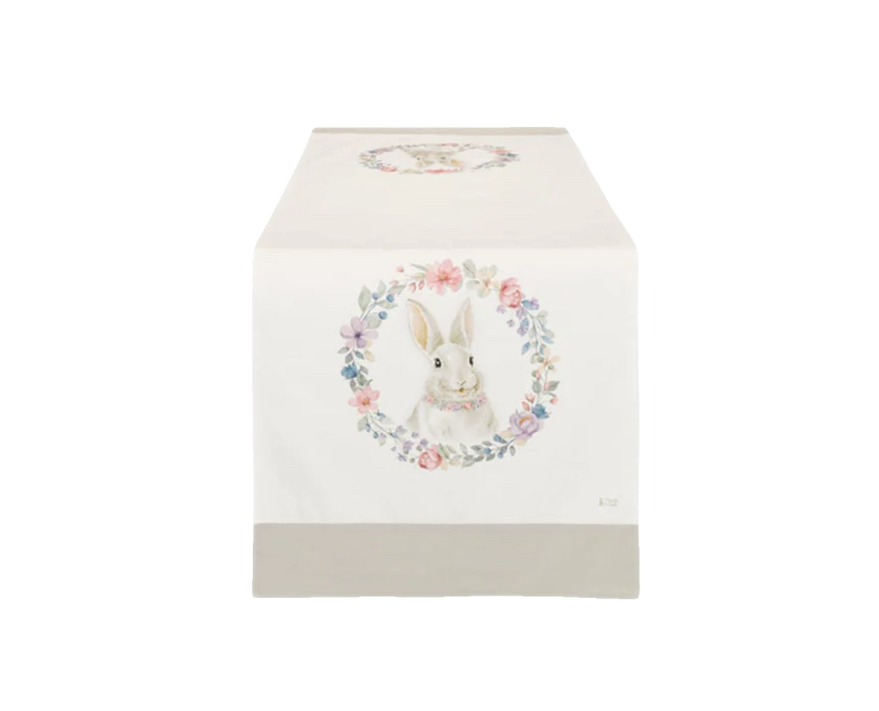 Runner “Bunny”