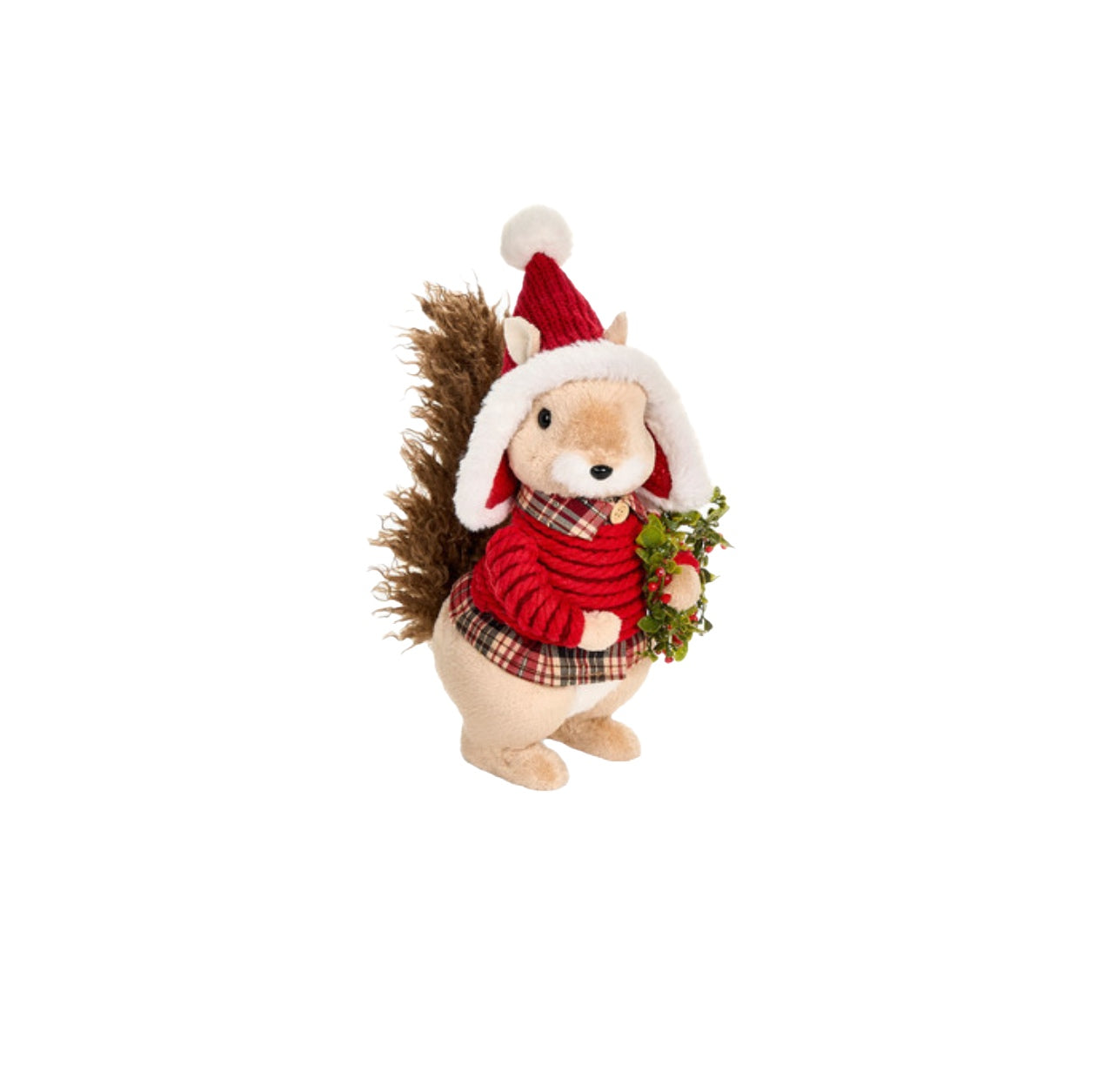 Scoiattolo “Bear Wonderland”