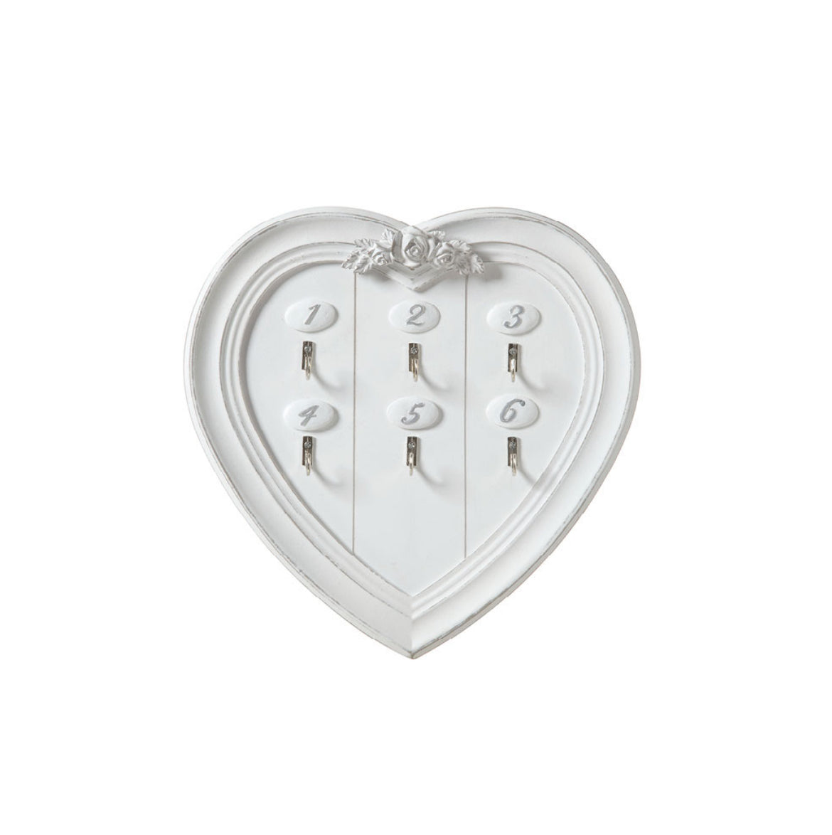 Portachiavi “Cuore”