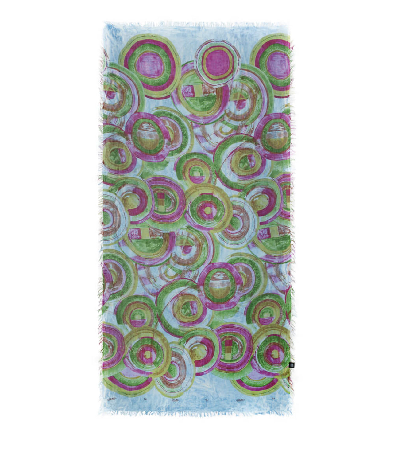 Foulard “Kandinsky”
