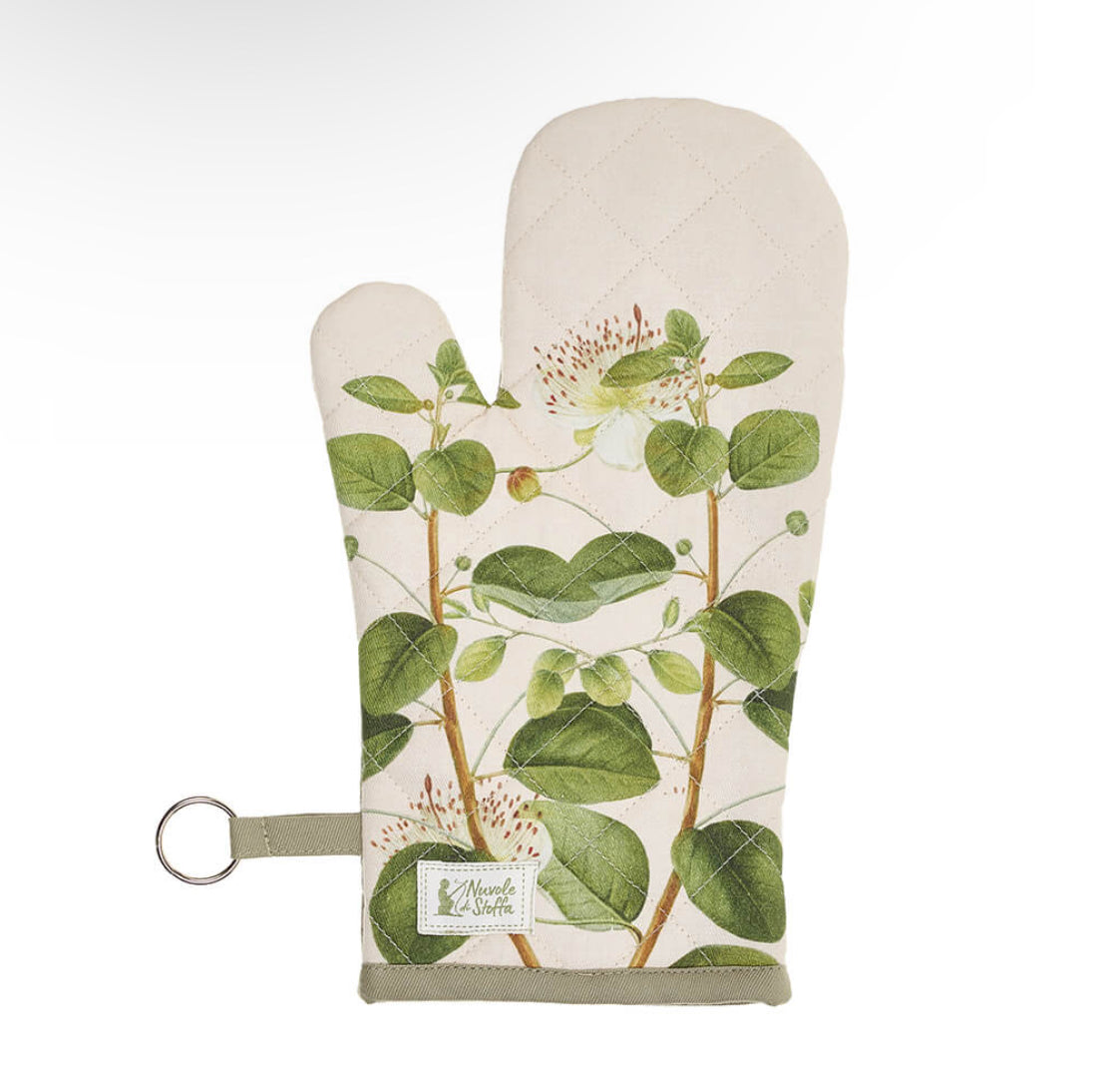 Guantone da cucina “Herbarium”
