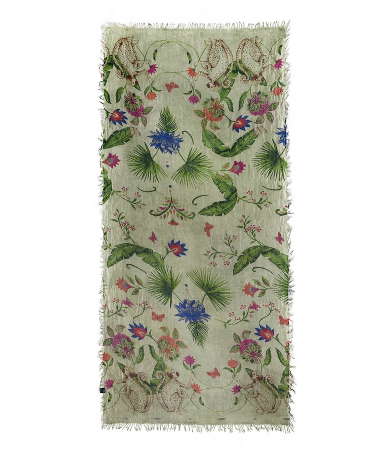 Foulard “Frida”