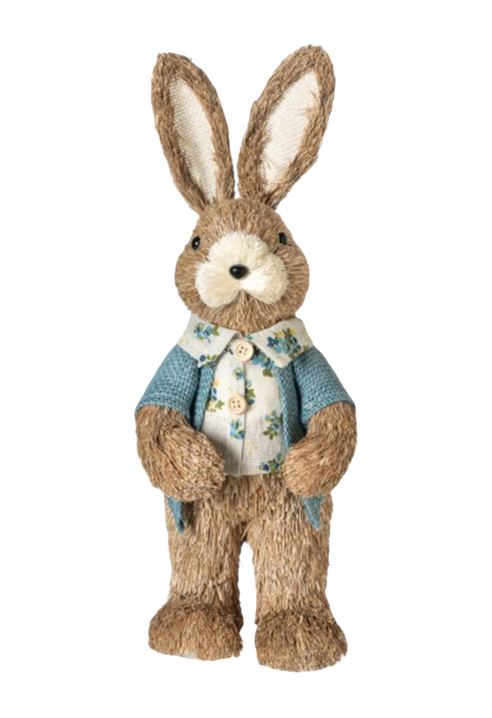 Coniglietto “Paglia”