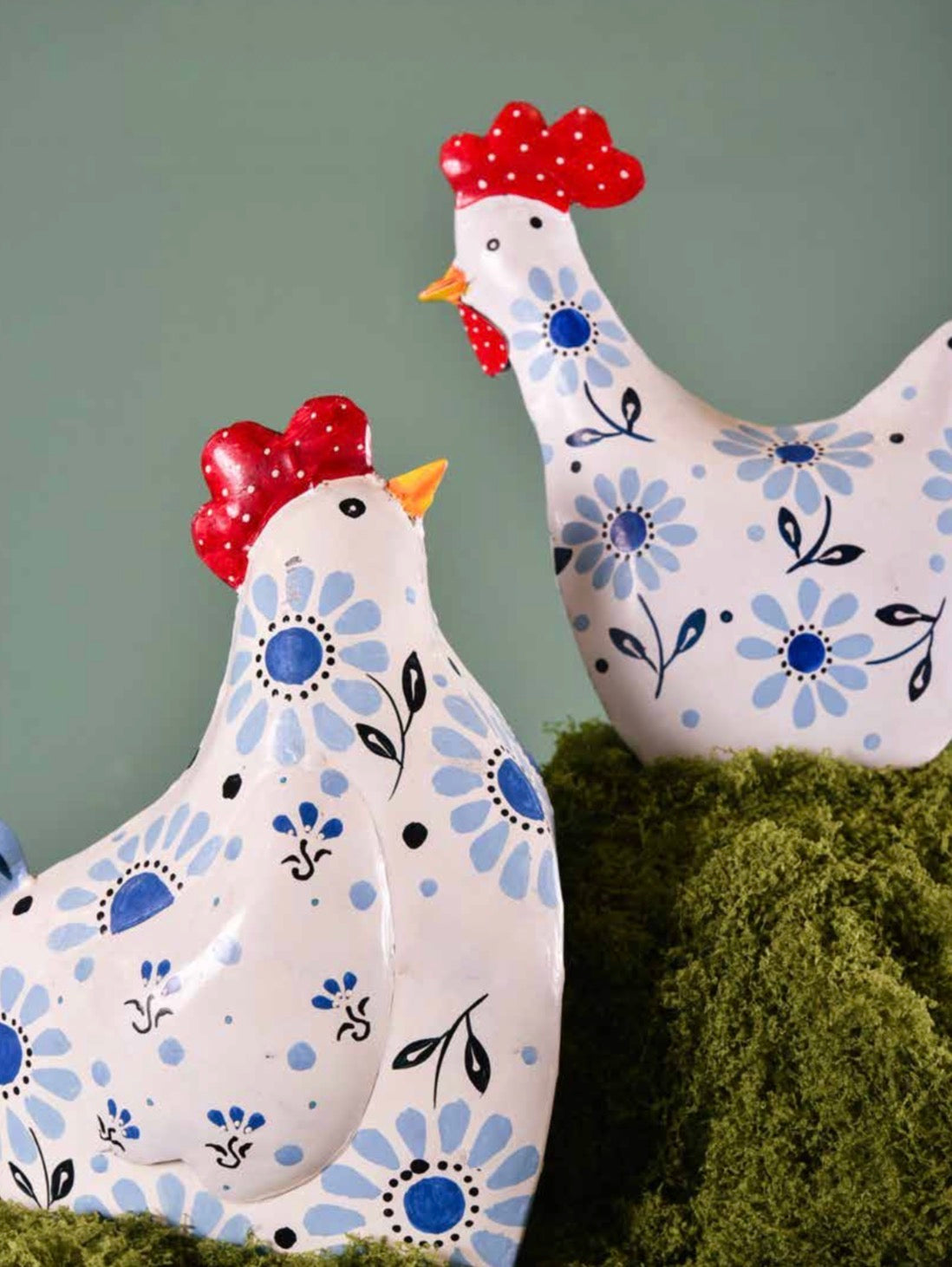 Gallo “Vito”