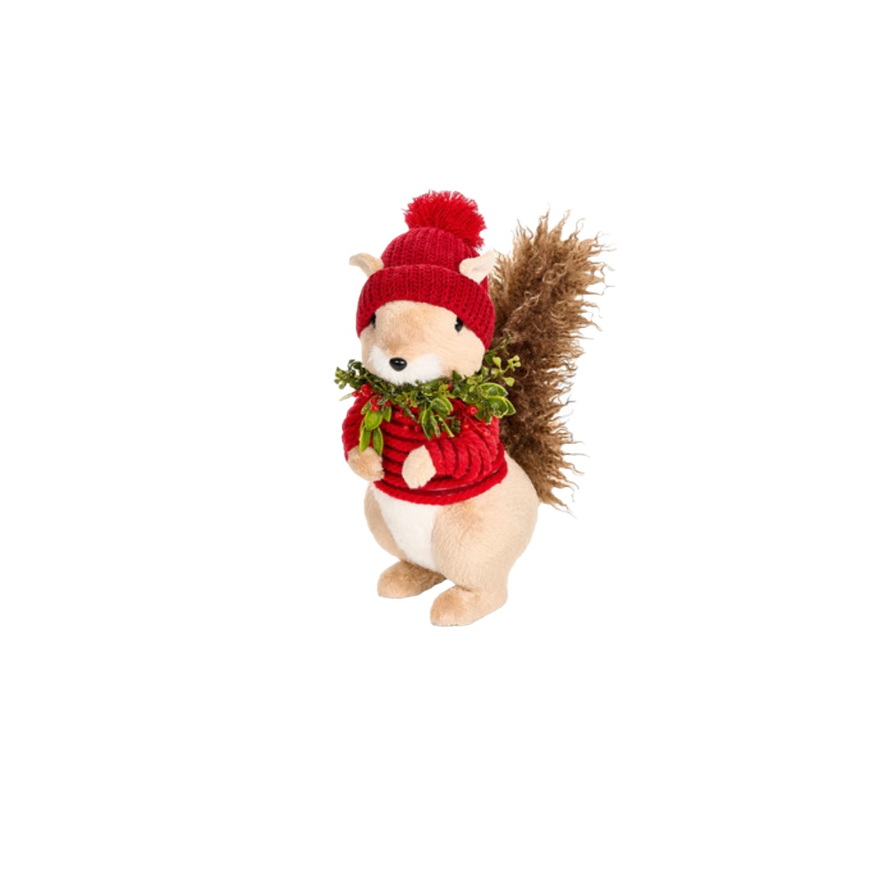 Scoiattolo “Bear Wonderland”